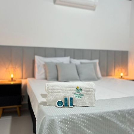 Shankara Prime Maresias Guest House Kültér fotó
