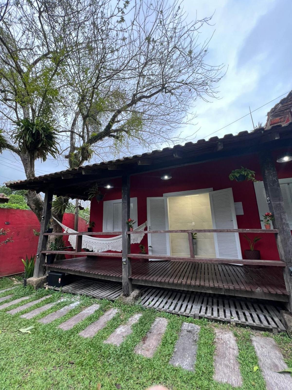 Shankara Prime Maresias Guest House Kültér fotó