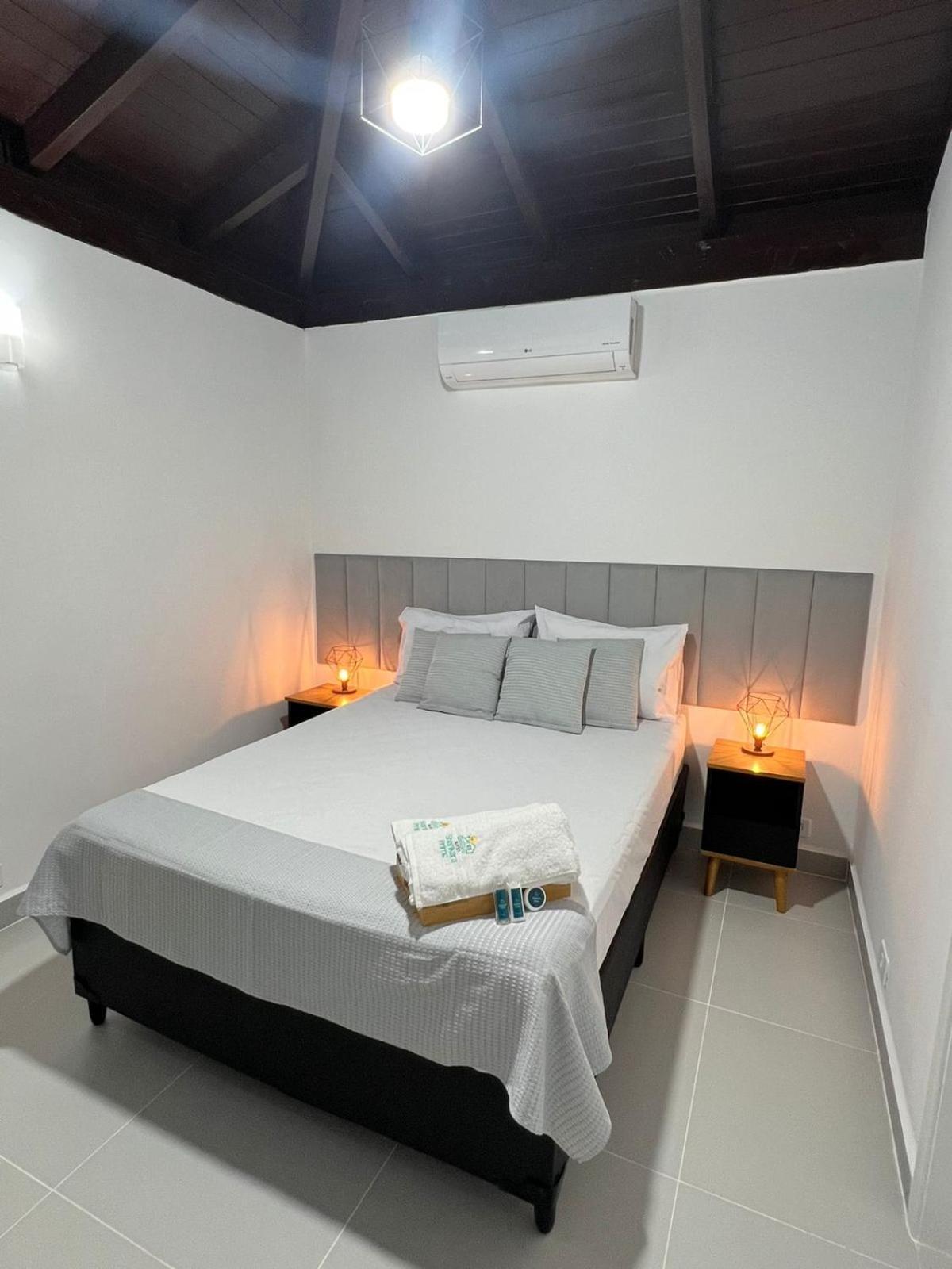 Shankara Prime Maresias Guest House Kültér fotó