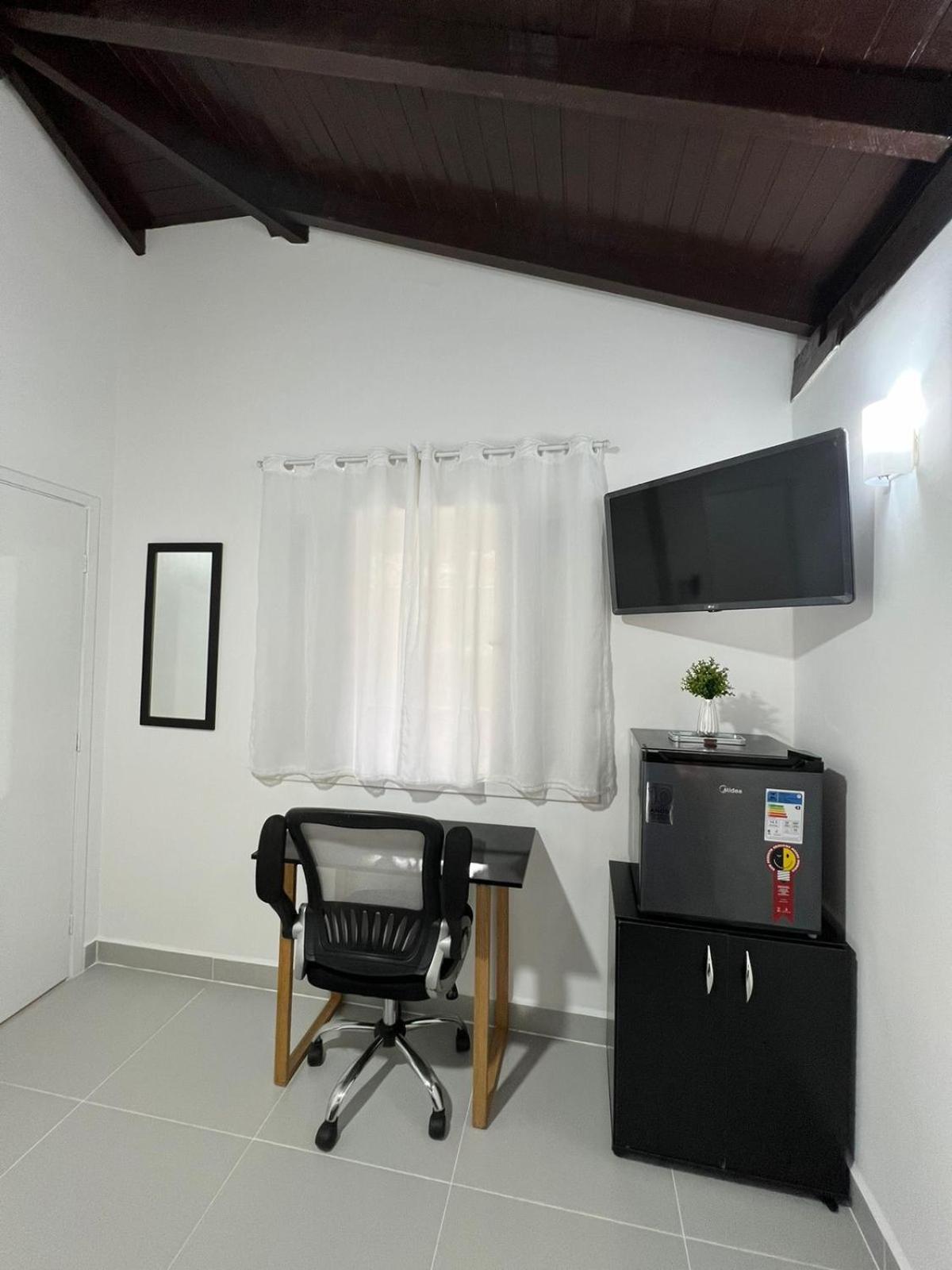 Shankara Prime Maresias Guest House Kültér fotó