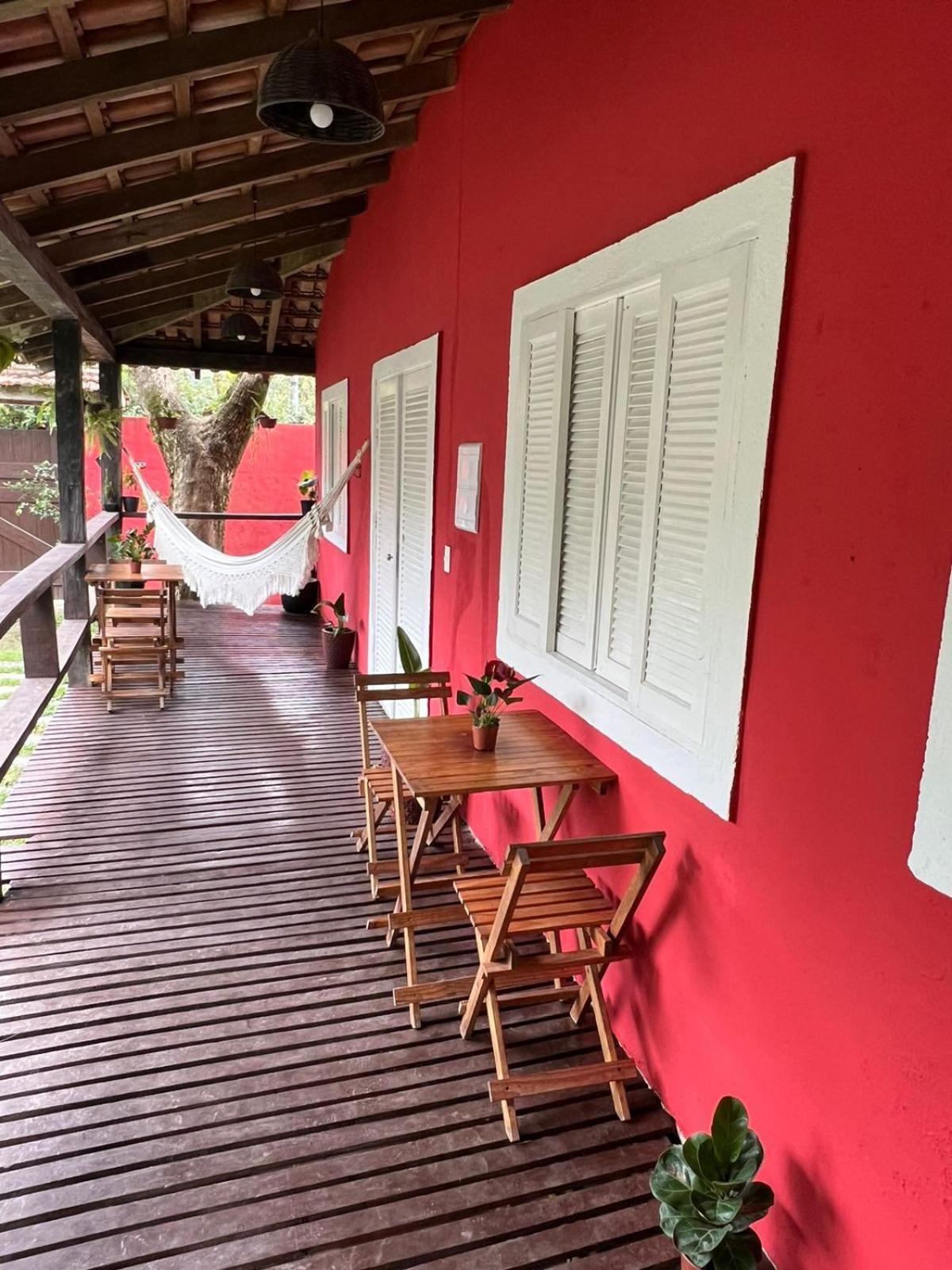 Shankara Prime Maresias Guest House Kültér fotó