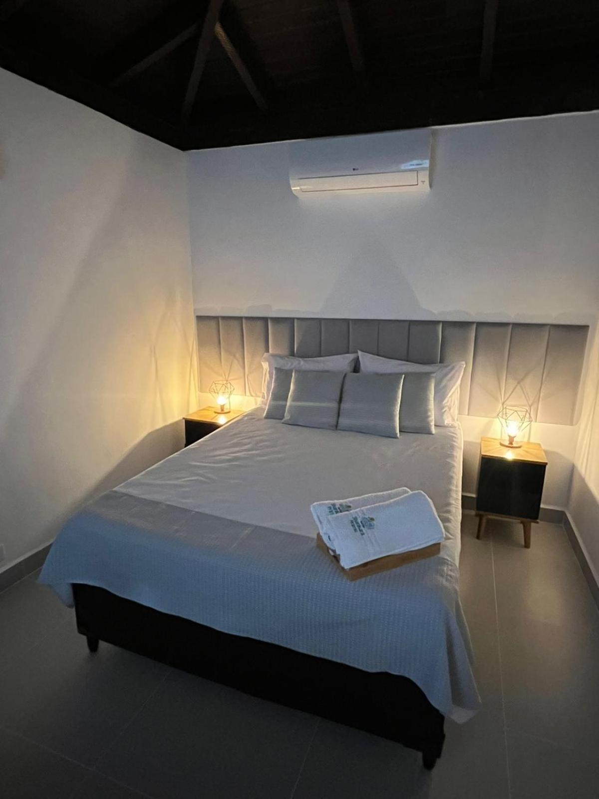 Shankara Prime Maresias Guest House Kültér fotó