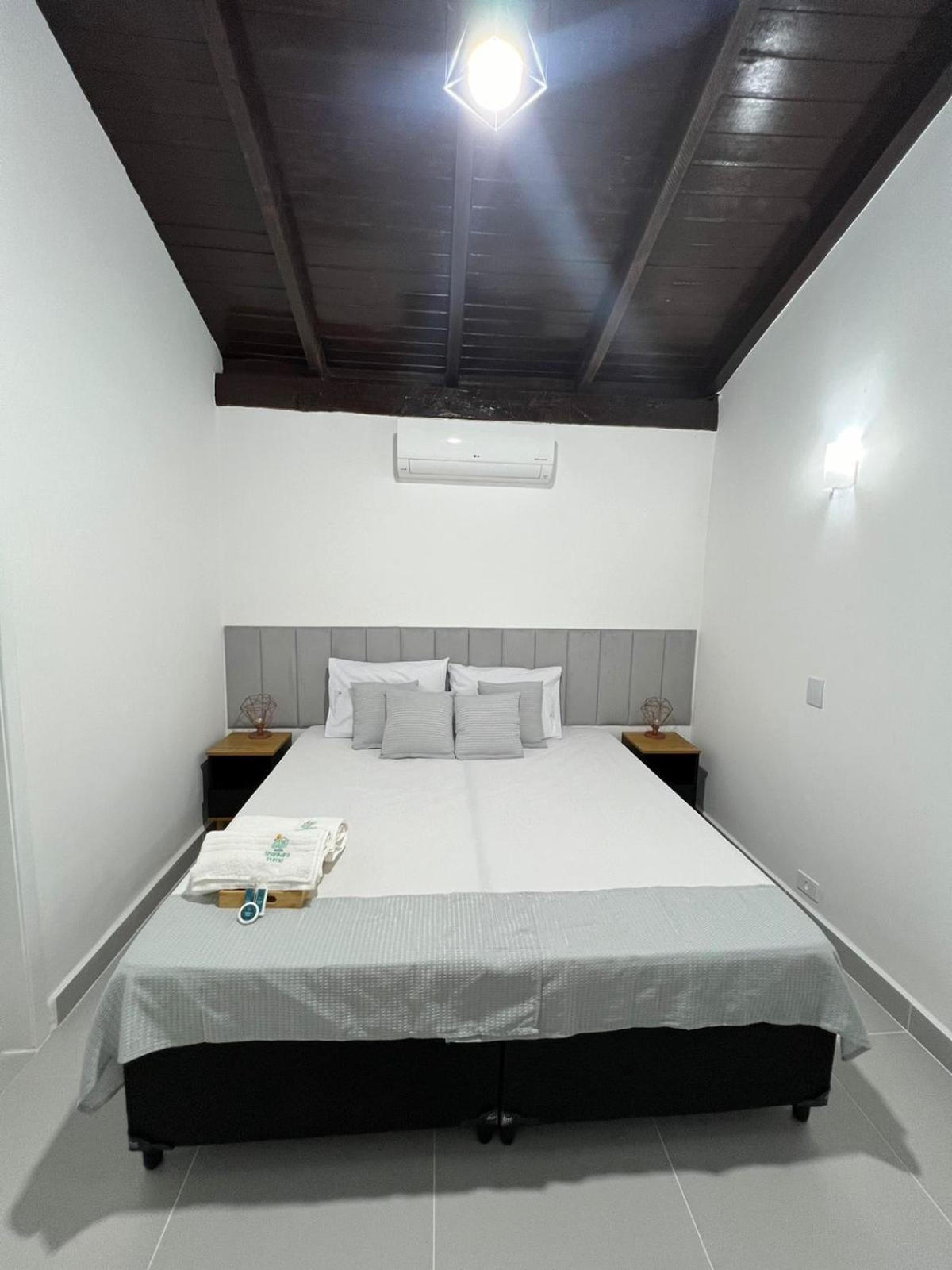 Shankara Prime Maresias Guest House Kültér fotó